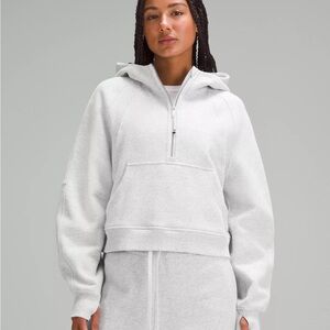 Lululemon Scuba Hoodie